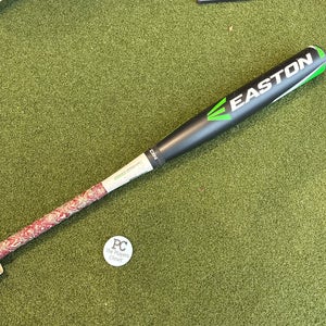 Used USSSA Certified 2016 Easton Mako Composite Bat -11 19OZ 30" - YB16MK11