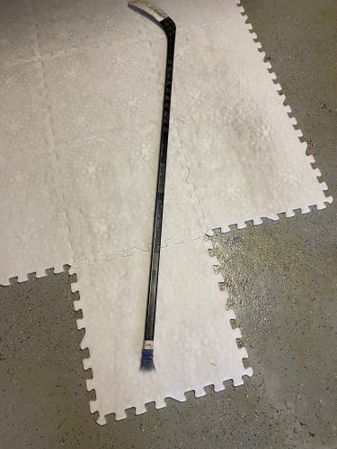 Intermediate Right Handed P28 Pro Stock RibCor Trigger 6 Pro Hockey Stick