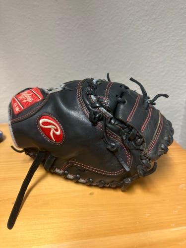 Used Catcher's 32" Gamer Baseball Glove