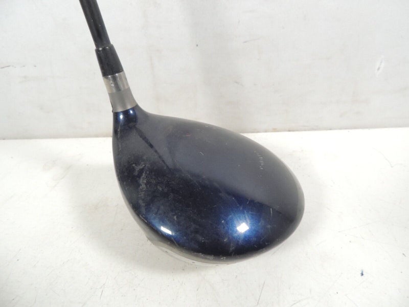 LZR #1 Golf Driver, Graphite shaft, Mens RH