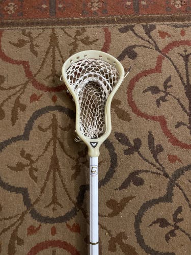 ECD DNA natural On A Carbon Pro 2.0