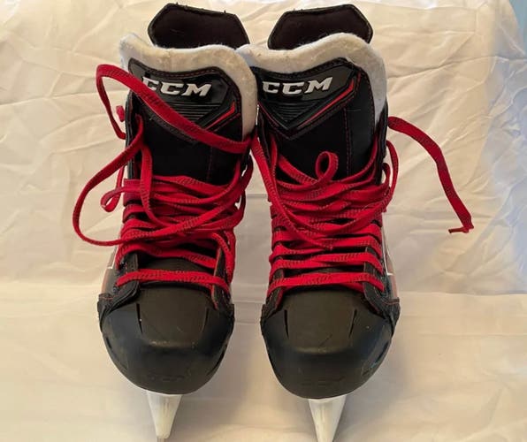 Ccm jetspeed ft460 EE sr. 6.5