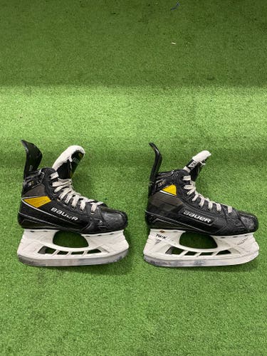 Bauer Supreme 3S Pro Skates (Junior 1.5D, Used) *FREE SHARPENING*