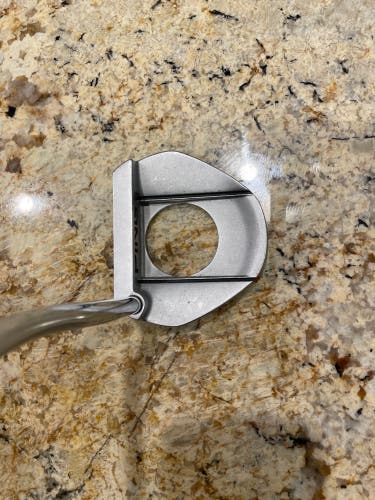 Men's Counterbalanced Uniflex 32" Sigma 2 Tyne Putter