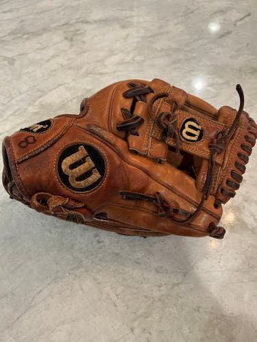 A2000 Dp15 11.5" Baseball Glove