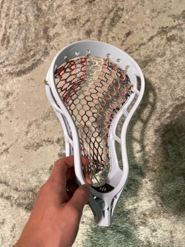 new strung mark 2t