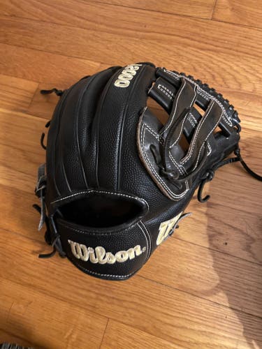 2021 Right Hand Throw 12" A2000 dw5 Baseball Glove