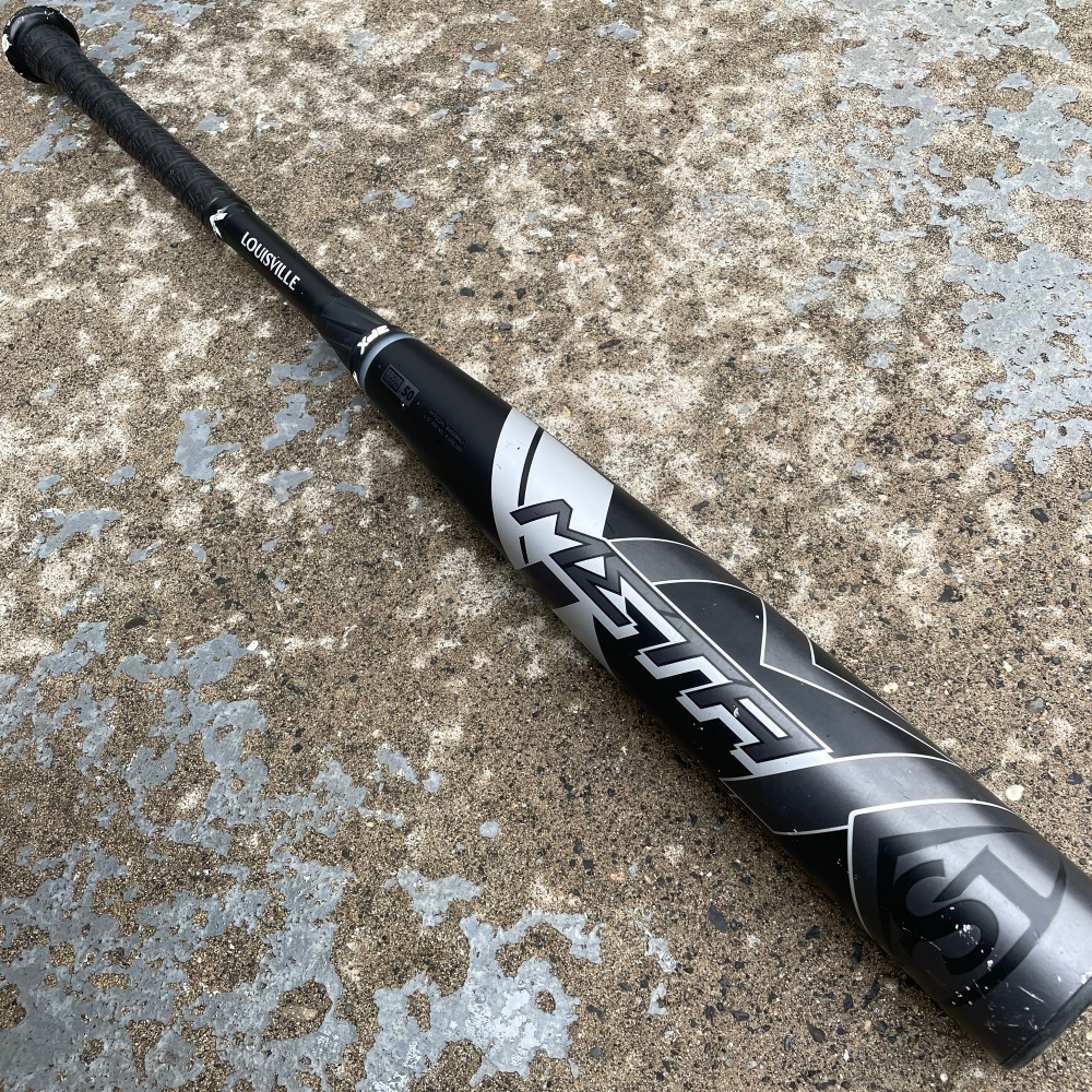 2020 Louisville Slugger Meta 31/28 (-3) Custom BBCOR Baseball Bat