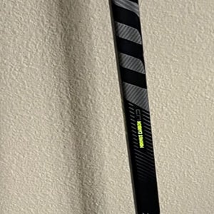 Senior Used Right Handed Warrior Alpha LX Pro Hockey Stick P88 Pro Stock