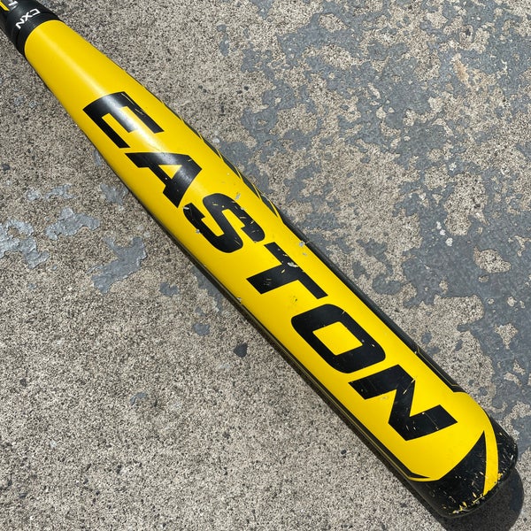 Batte Baseball Easton XL1 YB13X1 – 31" / 21 Oz (-10), Composite, USSSA 1.15, Neuve 2013