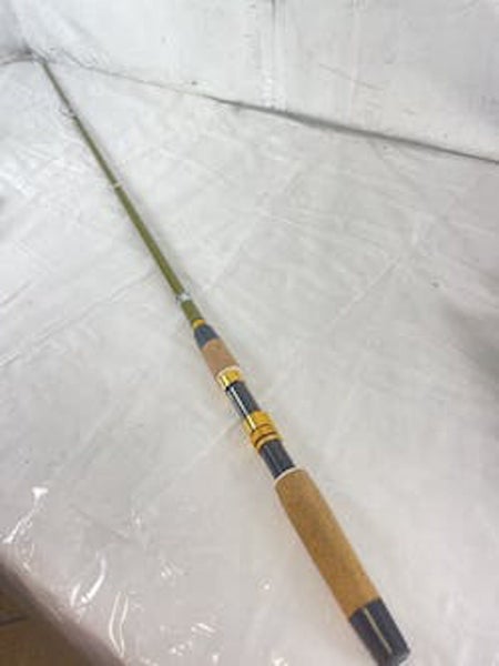 Used Collasible Fishing Rod