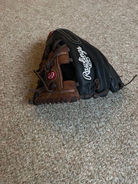 Right Hand Throw 11.25" Premium Series Baseball Glove