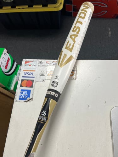 2016 Composite (-6.5) 27.5 oz 34" Helmer Bomb Squad Bat