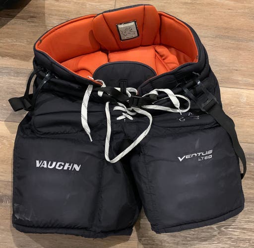 Vaughn Ventus LT80 - Medium Goalie Pants
