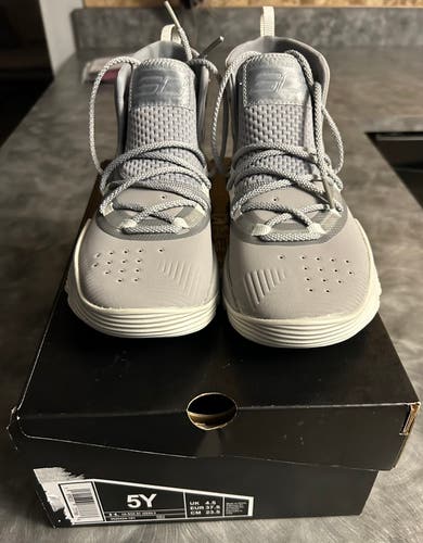 Under Armour Curry 3 Zero Sneakers