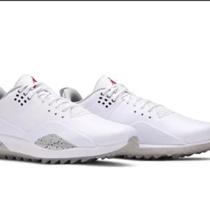 Jordan golf shoes