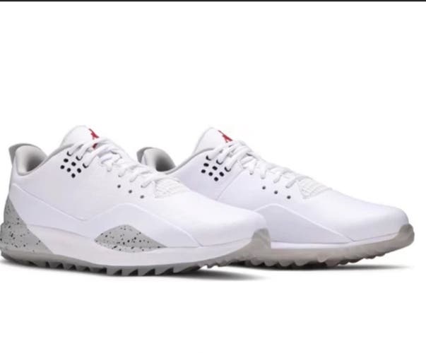 Jordan golf shoes