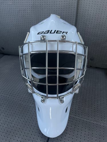 Bauer 940 Goalie Mask Senior