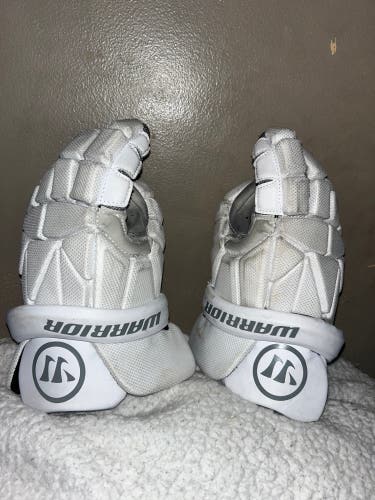 New Warrior 13" Lite Lacrosse Gloves