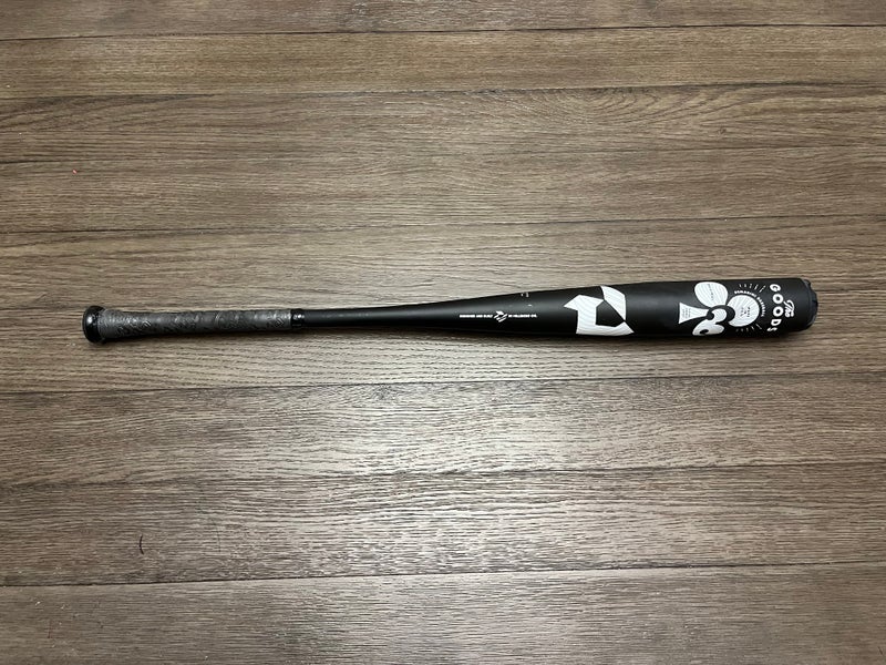 Demarini The Goods 34/31 BBCOR Baseball Bat