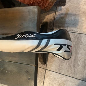 Men's Right Handed Stiff Flex 10 Loft TS2 Driver