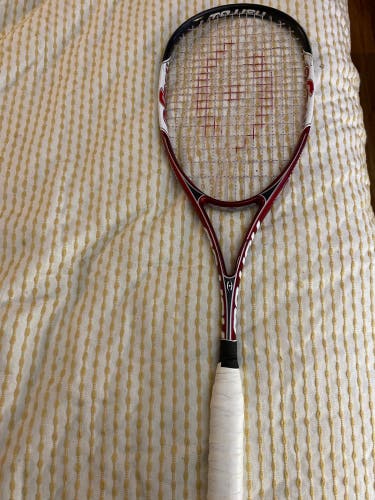 Harrow Mojo for singles