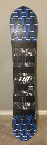 162w Lib Tech Skate Banana