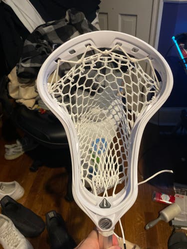 New Optik 3.0 Strung w/ ECD Hero 3.0
