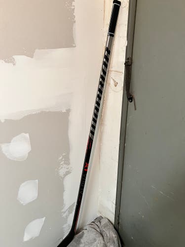 Pro Stock Warrior Alpha LX Pro Hockey Stick