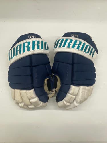 Used Warrior Alpha Gloves 13"