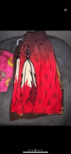 Lacrosse shorts bundle