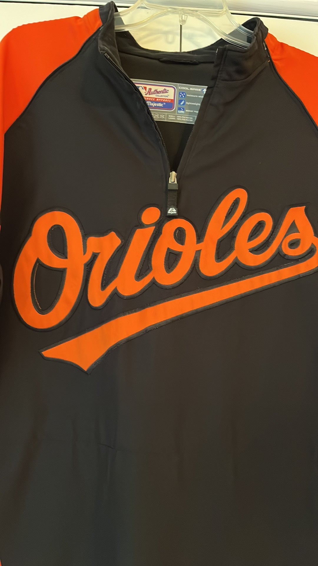 Official men's MLB Baltimore Orioles Majestic Team T-Shirts, hoodie, tank  top, sweater and long sleeve t-shirt