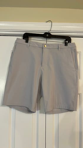 Men's Lululemon shorts- approx. 36" waist