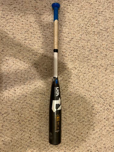DeMarini CF USA Baseball Bat (29 drop -10)