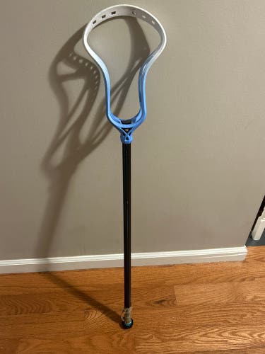 Used ECD Mirage 2.0 Head