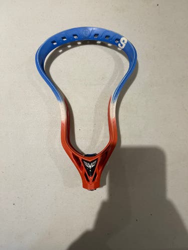 Used Evo 5 Head