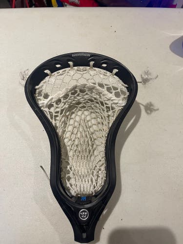 Used Defense Strung Evo Qx-D Head