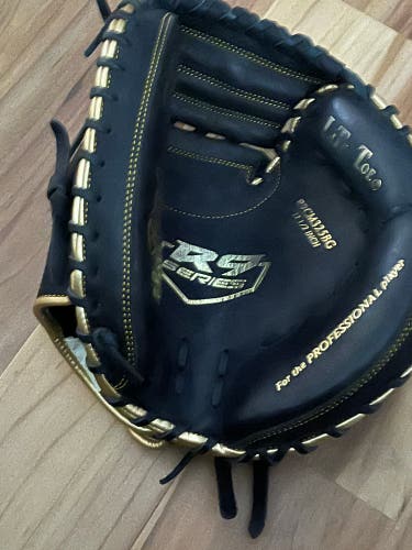 Rawlings R9 Series Catchers Mitt