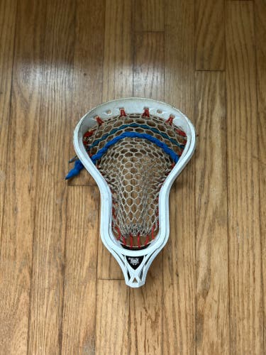 Used Defense Strung Rebel Head