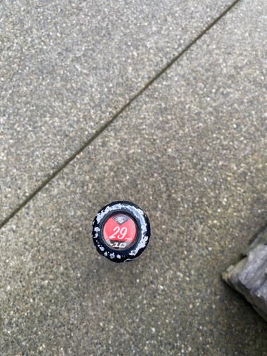 2022 Composite (-10) 19 oz 29" Meta Bat