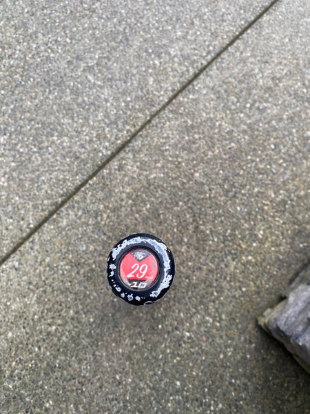 2022 Composite (-10) 19 oz 29" Meta Bat