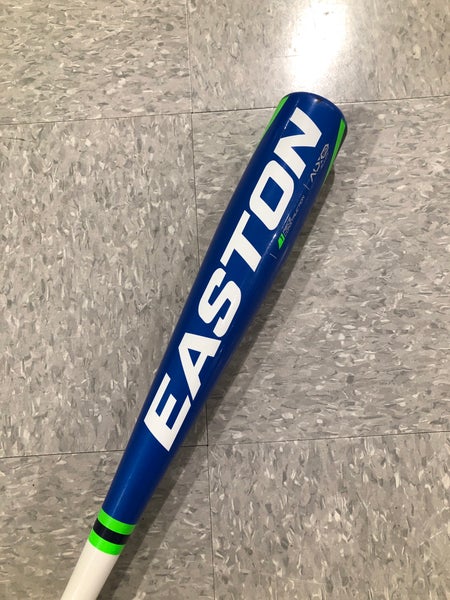 Used USABat Certified Easton Speed Alloy Bat -10 20OZ 30"