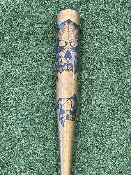 2023 Alloy (-3) 30 oz 33" Voodoo Bat