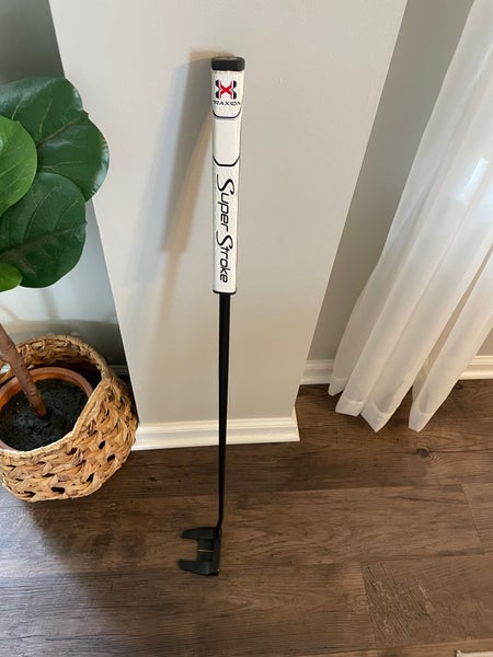 Tommy Armour putter RH 35 Inches
