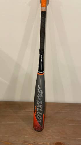 Used Easton Composite Maxum Ultra Bat (-10) 20 oz 30" USSSA Certified