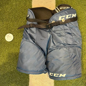 Youth Used Medium CCM LTP Hockey Pants