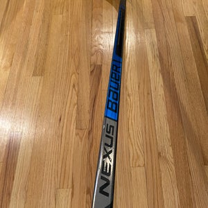 RH Bauer Nexus 2N Pro P92 77 Flex