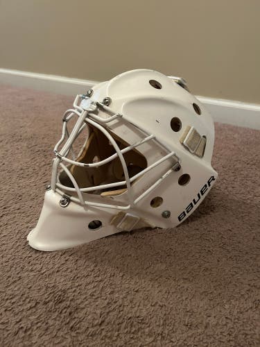 Used Bauer Large Senior 960