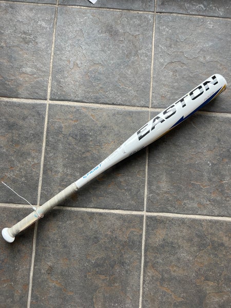 Used Easton Ghost Alloy Bat -11 18OZ 29"