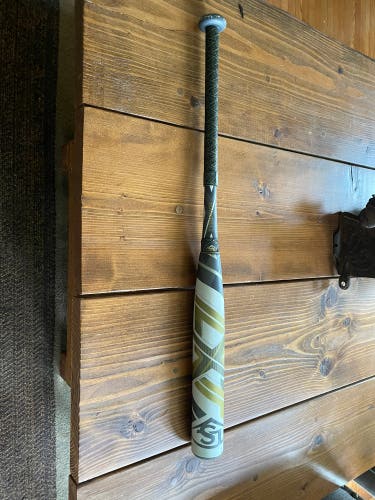 2021 Composite (-10) 20 oz 30" LXT Bat